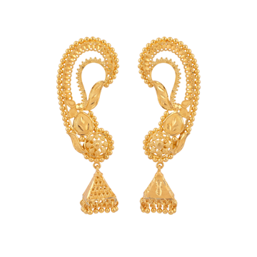 Ambeya Earrings