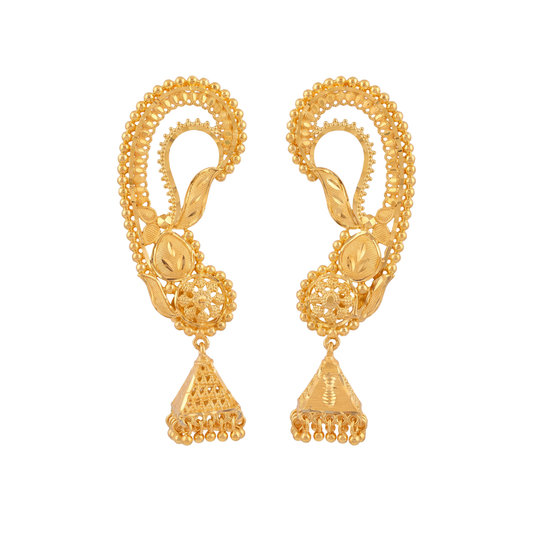 Ambuli Ear Cuffs