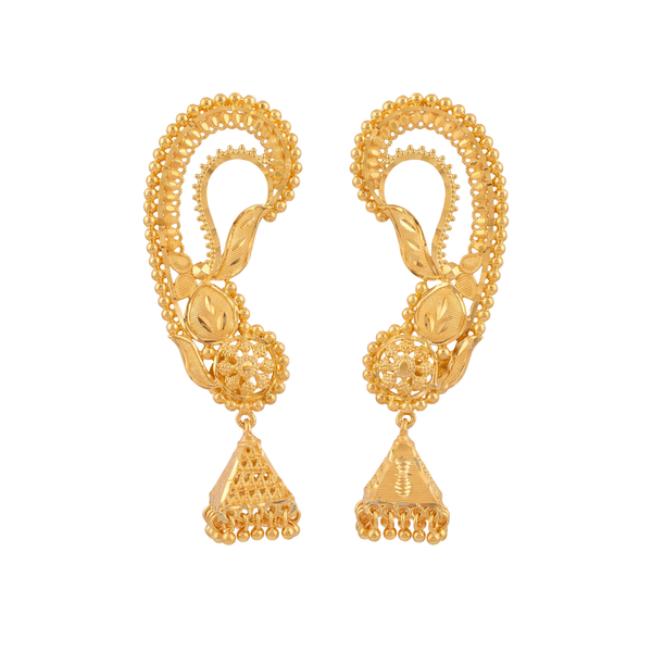 Ambuli Ear Cuffs