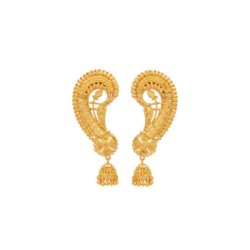 Mayurja Earcuffs
