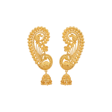Morlina Ear Cuffs
