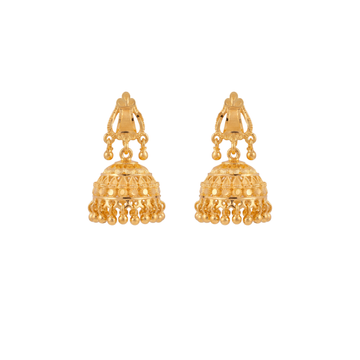 Kelini Jhumkas