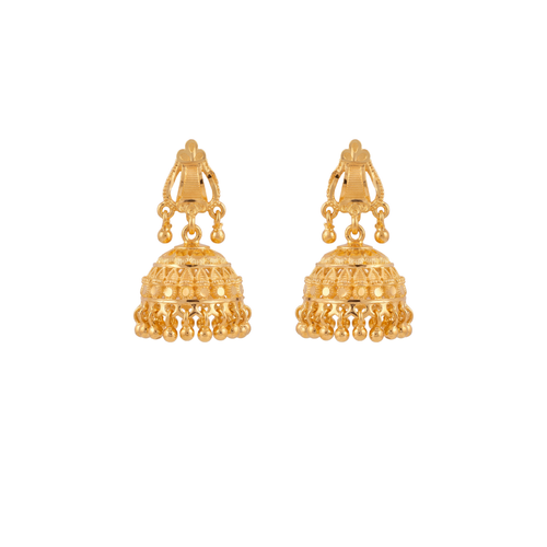Kelini Jhumkas