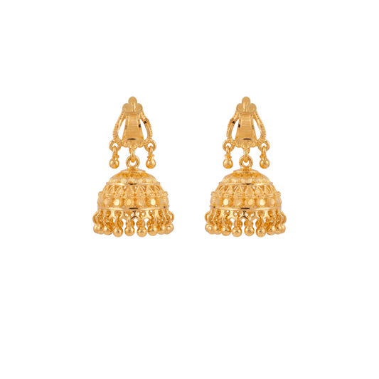 Kelini Jhumkas