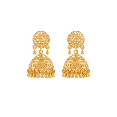 Svarini Jhumkas
