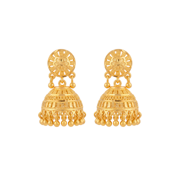 Nupurika Earrings
