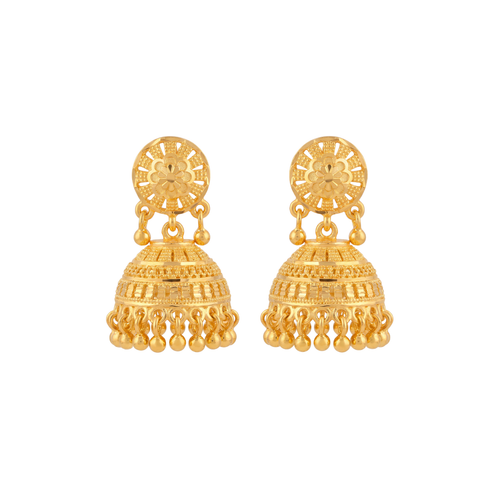 Nupurika Earrings