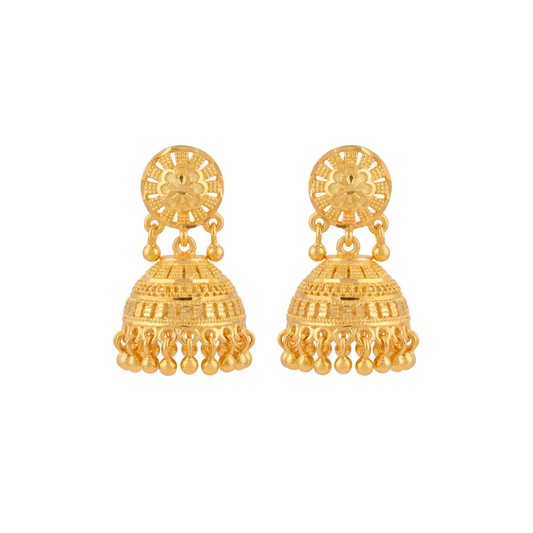 Nupurika Earrings
