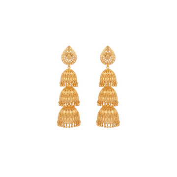 Rukma Earrings