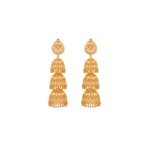 Rukma Earrings