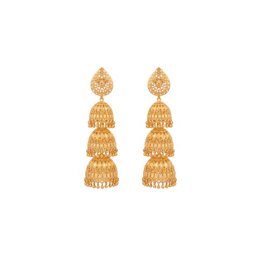 Rukma Earrings