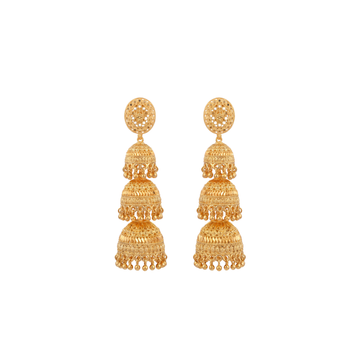 Panihari Earrings