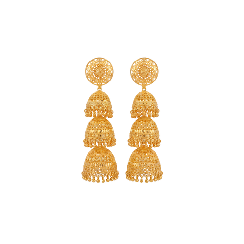 Tribela Earrings
