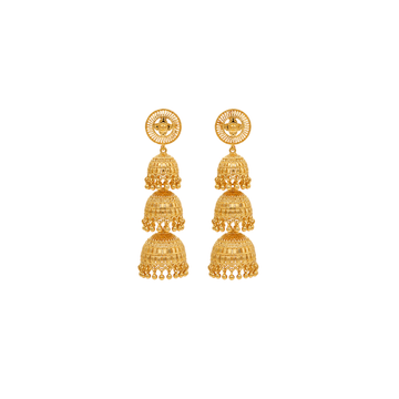 Kaveri Earrings