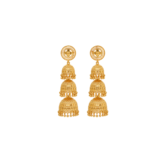 Kaveri Earrings
