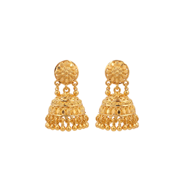 Ravali Jhumkas