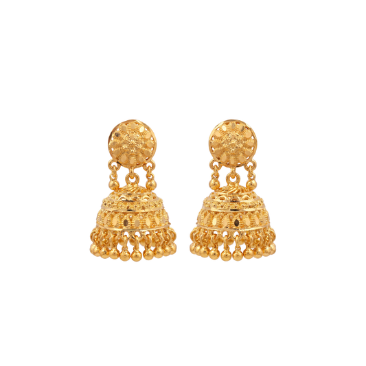 Ravali Jhumkas