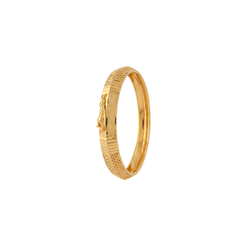 Chic Animal Motif Kada