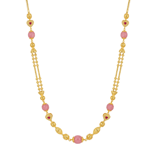 The Taruni Mala