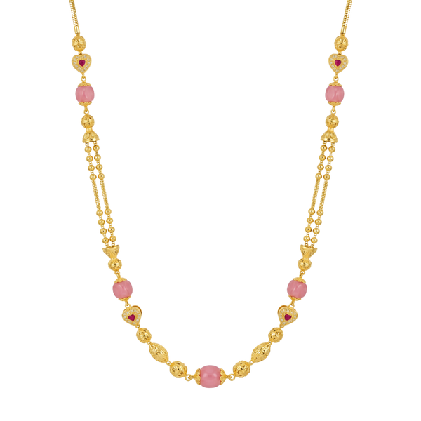 The Taruni Mala