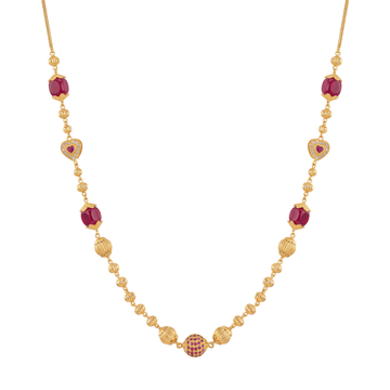 The Kamya Mala