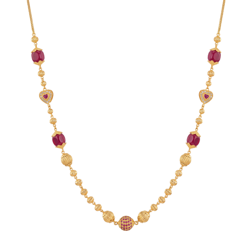 The Kamya Mala
