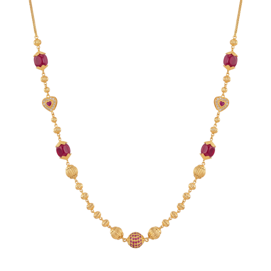 The Kamya Mala