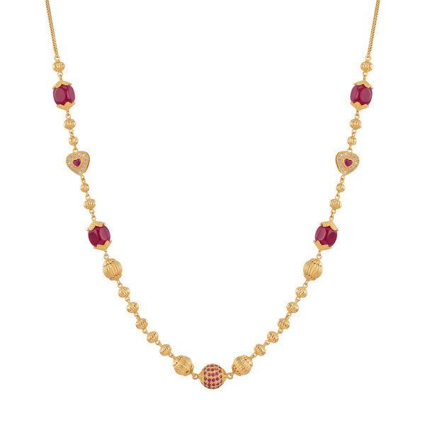 The Kamya Mala