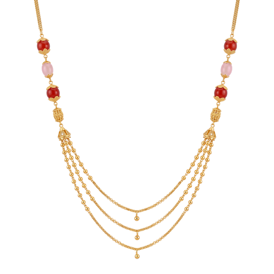 The Trida Mala