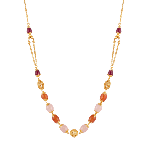 The Tanvi Mala