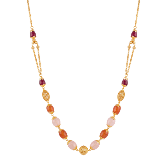 The Tanvi Mala