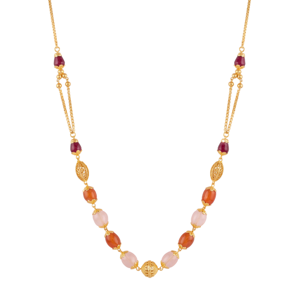 The Tanvi Mala