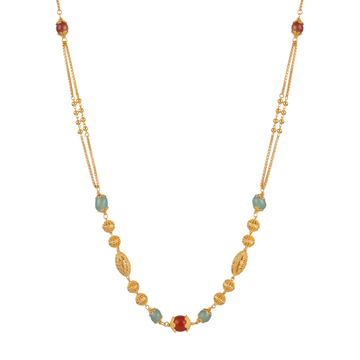 The Mishri Mala