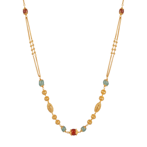 The Mishri Mala