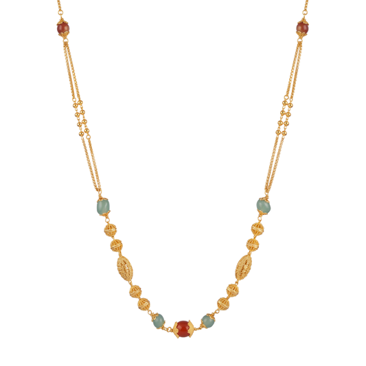 The Mishri Mala