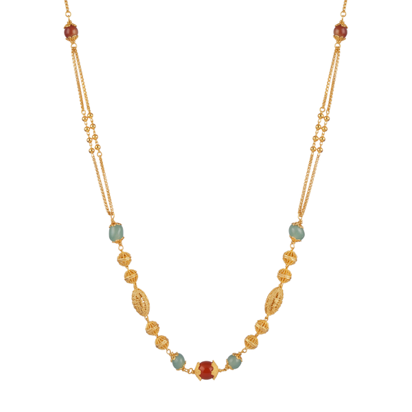 The Mishri Mala