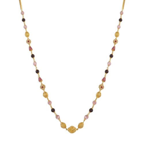 The Latika Mala
