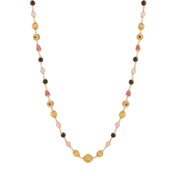 The Latika Mala