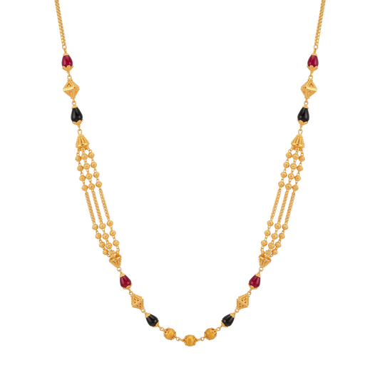 The Kayvaa Mala