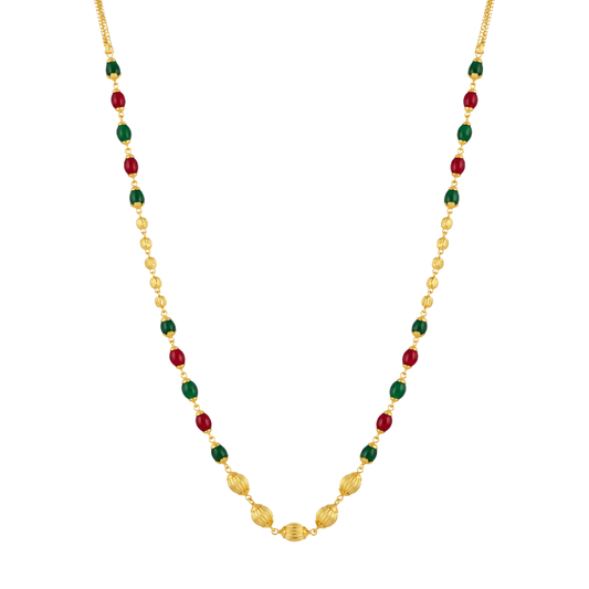 The Madhu Vana Mala