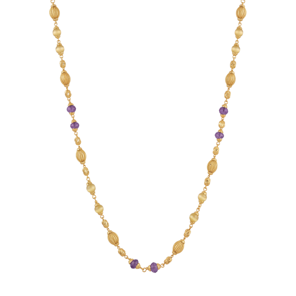 The Nilija Mala