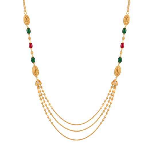 The Ratnajali Mala