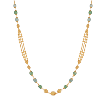 The Nilambari Mala