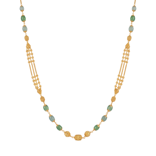 The Nilambari Mala