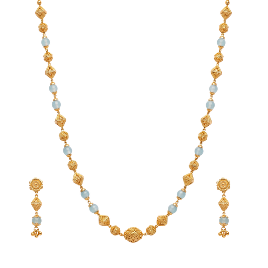 Salila Mala Set