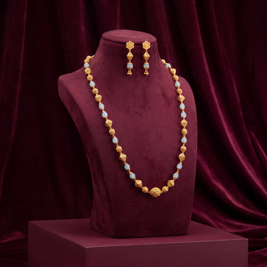 Salila Mala Set