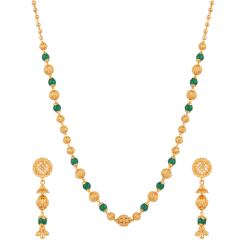 Ambari Mala Set
