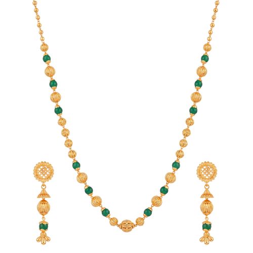 Ambari Mala Set