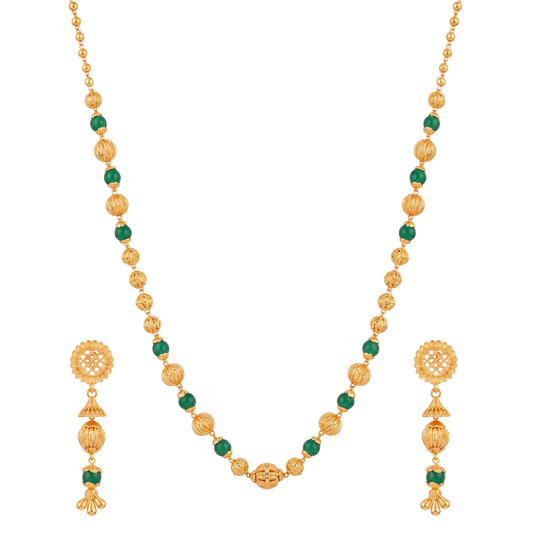 Ambari Mala Set