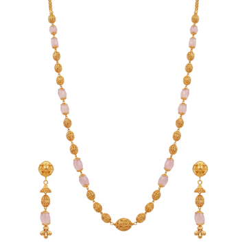 Pihani Mala Set